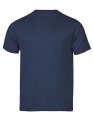 Heren T-Shirt Tee Jays Luxury Tee 1150 Navy